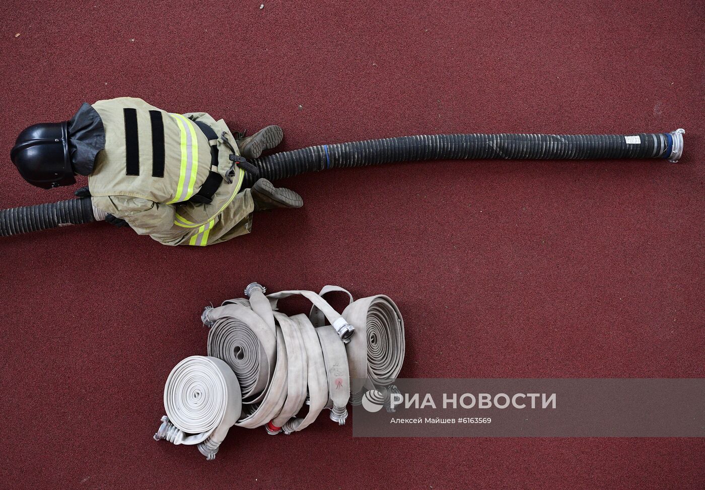 Региональный чемпионат "Молодые профессионалы"