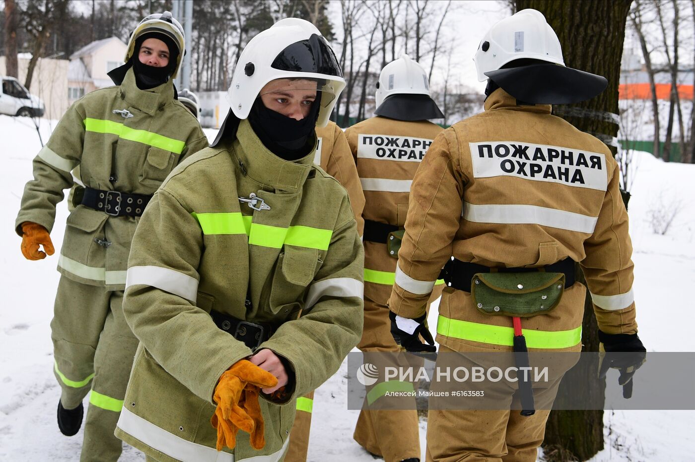 Региональный чемпионат "Молодые профессионалы"