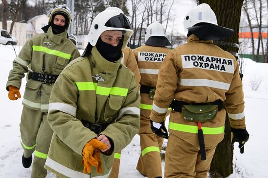 Региональный чемпионат "Молодые профессионалы"