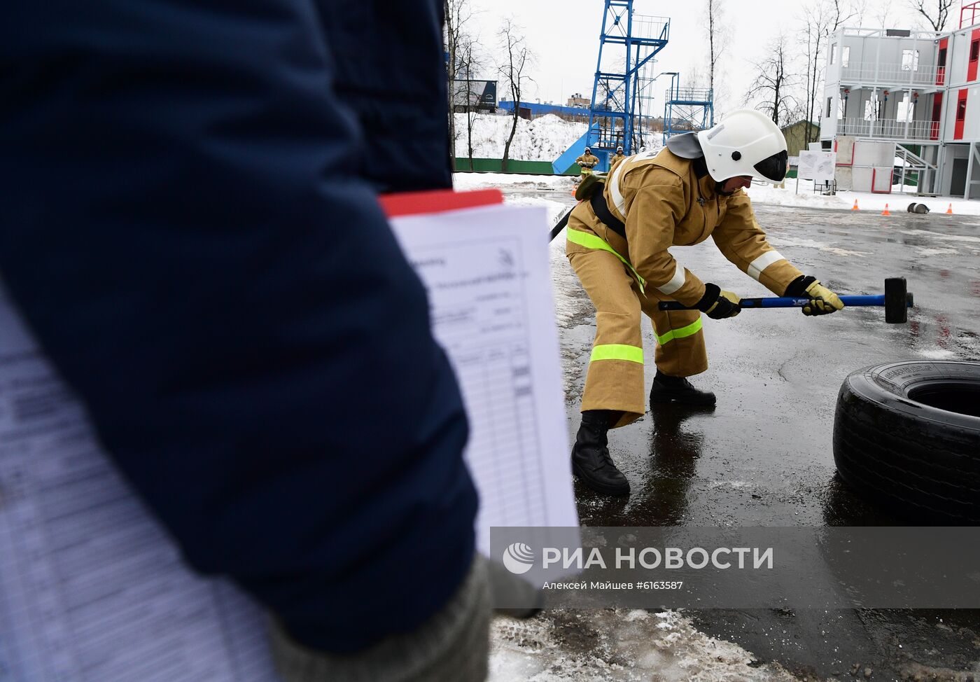 Региональный чемпионат "Молодые профессионалы"