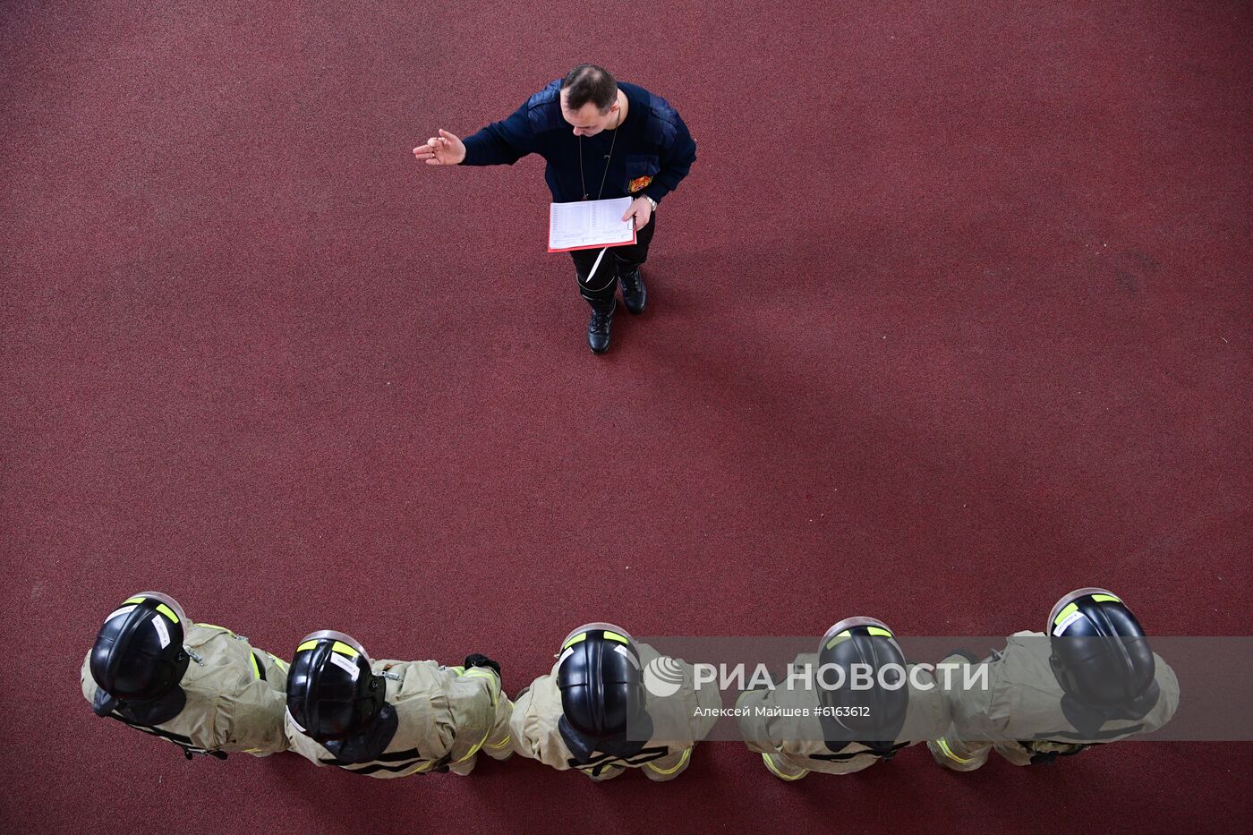 Региональный чемпионат "Молодые профессионалы"