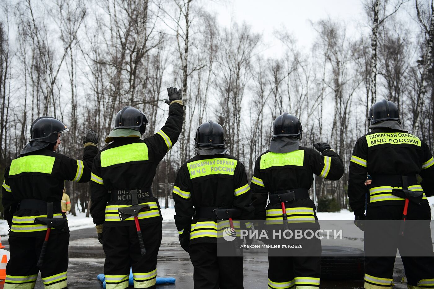 Региональный чемпионат "Молодые профессионалы"