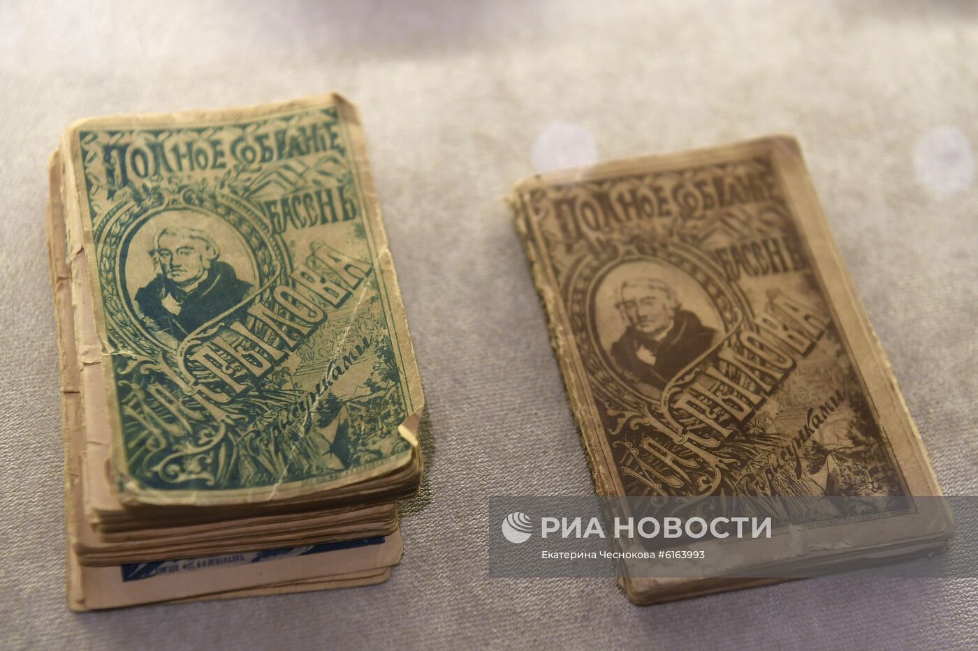 Официальное открытие музея истории русского шоколада "Дижавни"