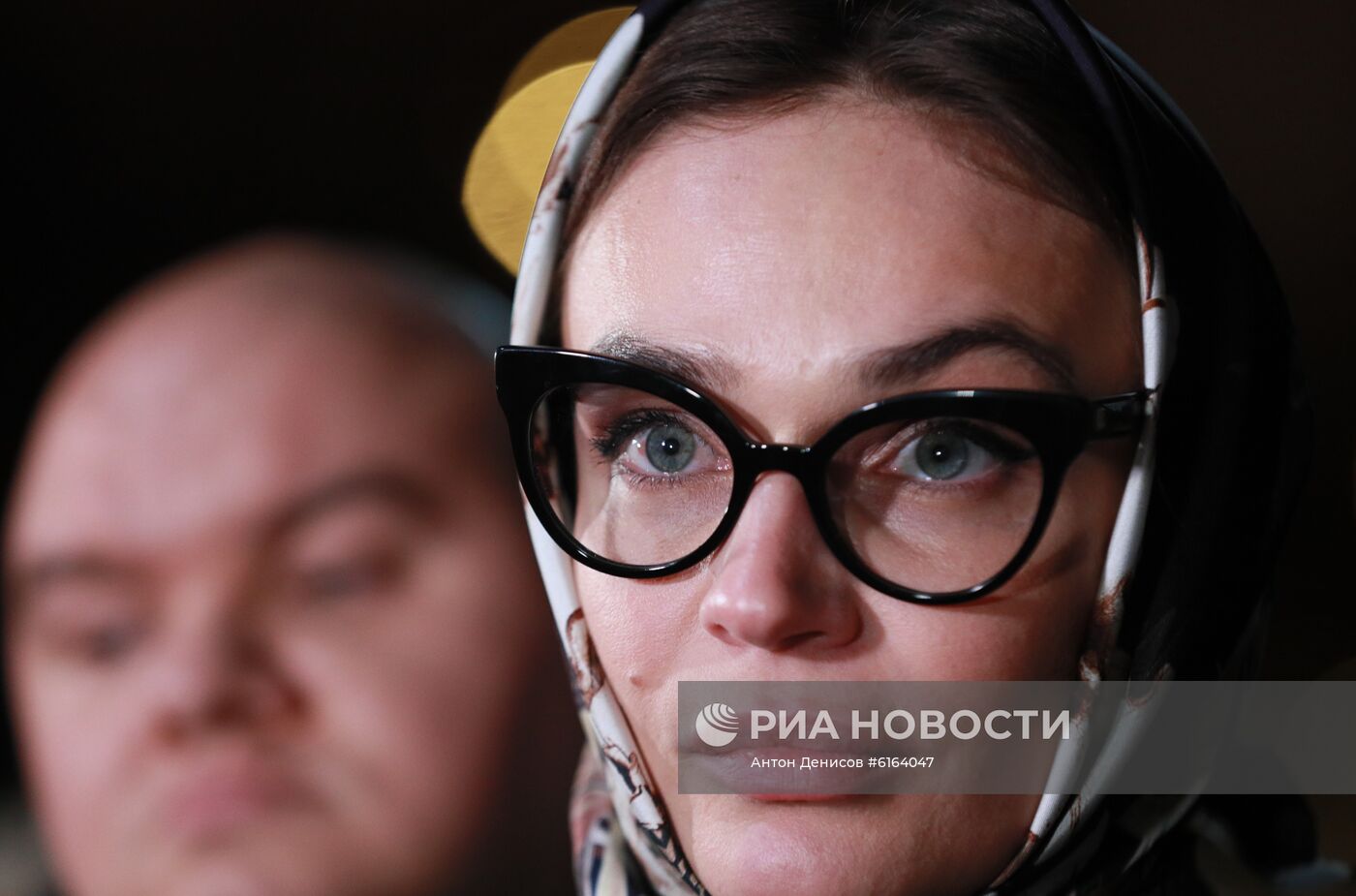 А. Водонаеву вызвали на допрос в полицию 