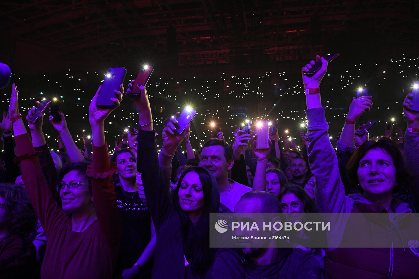 Музыкальный фестиваль "Чартова дюжина" 