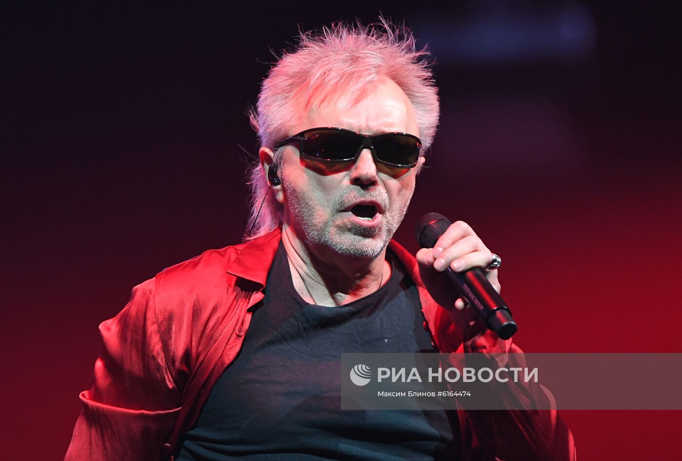 Музыкальный фестиваль "Чартова дюжина"