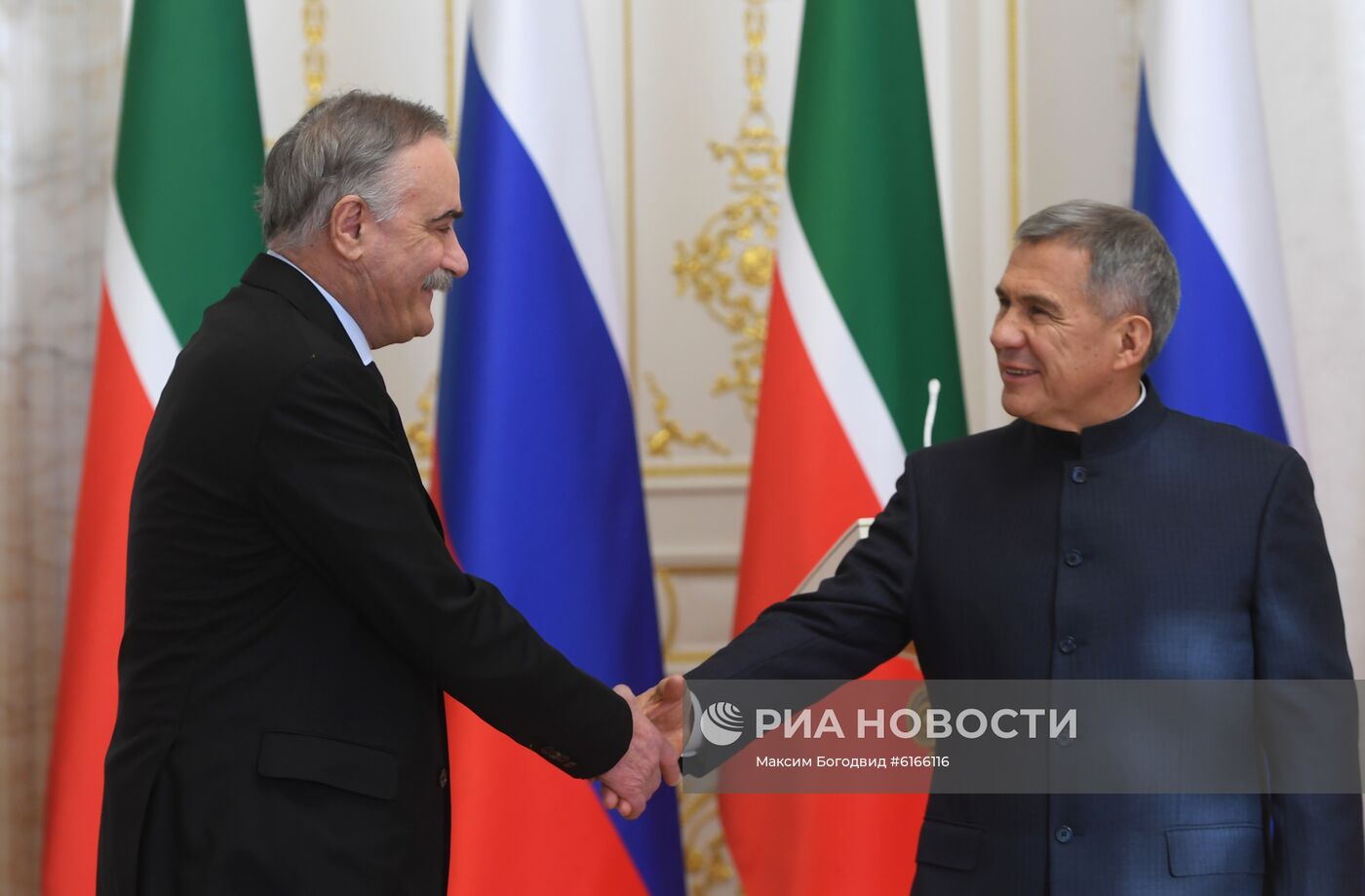 Мероприятия, посвященные 31-й годовщине вывода советских войск из Афганистана