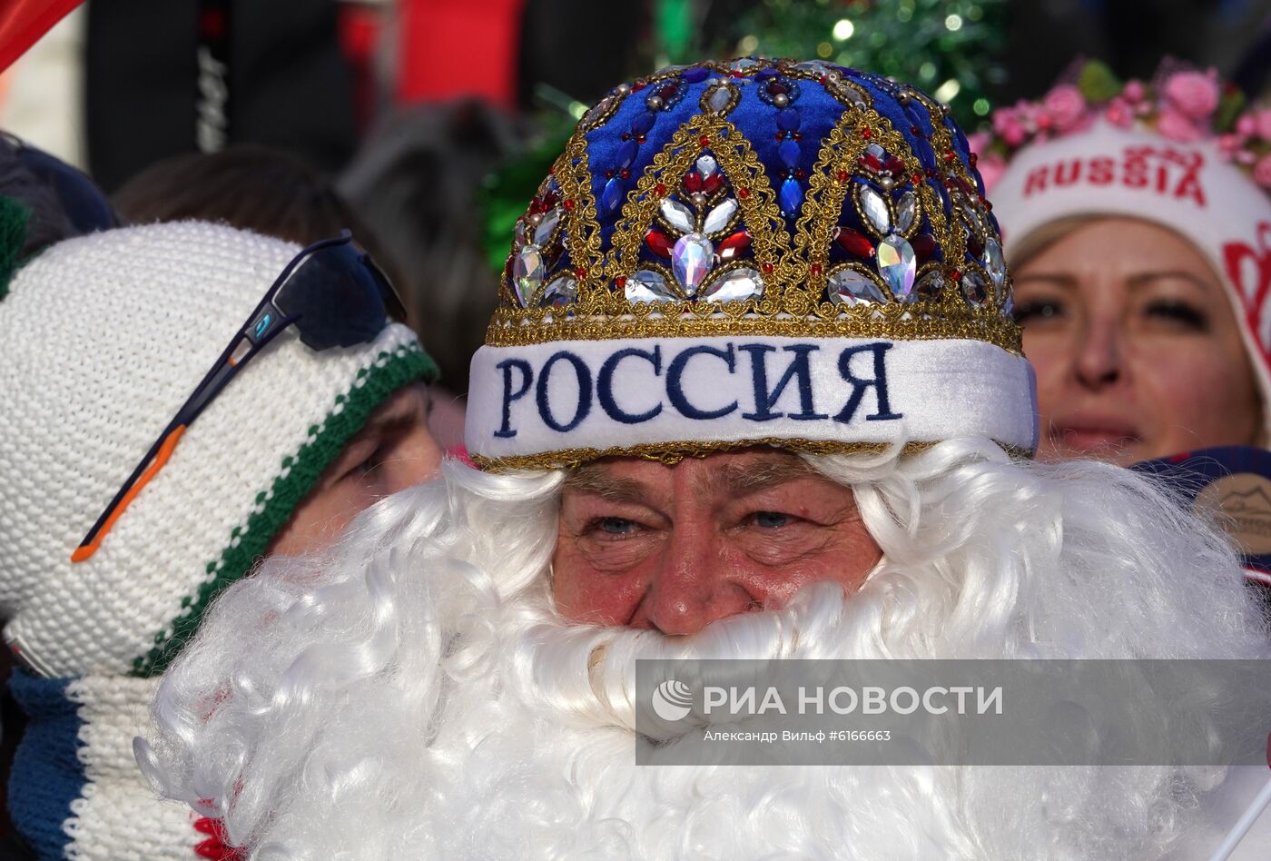 Биатлон. Чемпионат мира. Мужчины. Спринт