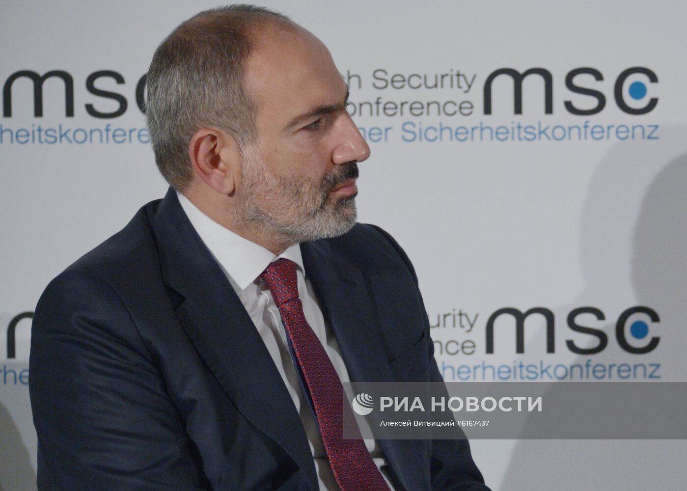 Мюнхенская конференция по безопасности