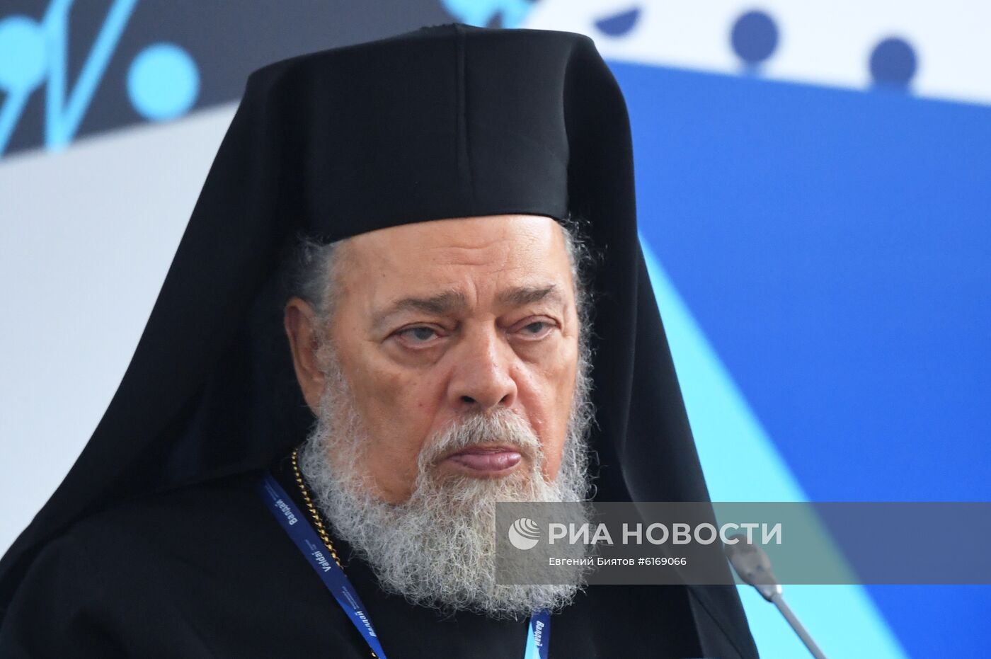 Ближневосточная конференция клуба "Валдай"