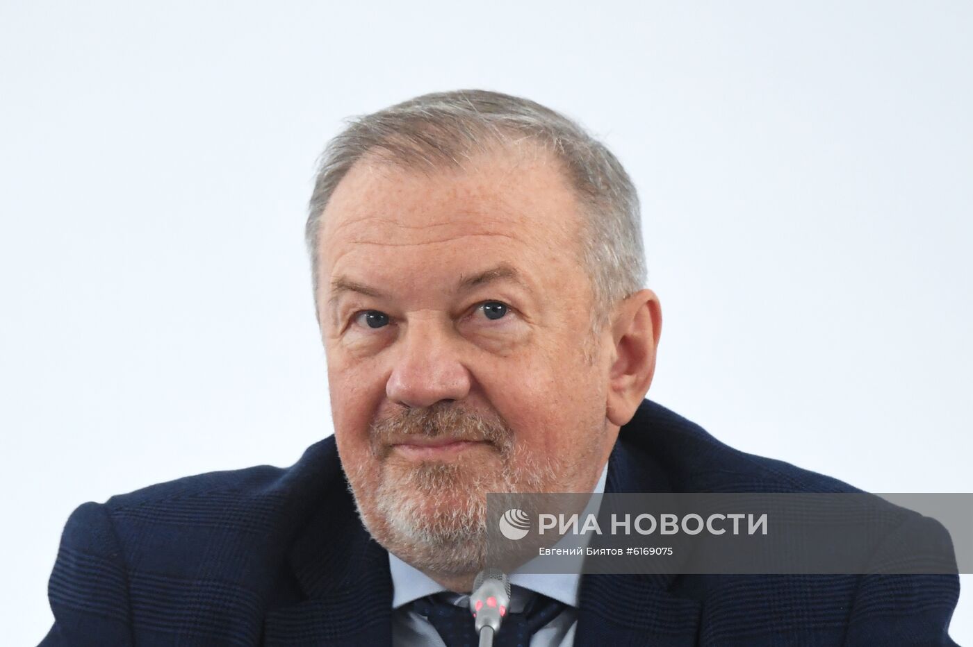 Ближневосточная конференция клуба "Валдай"