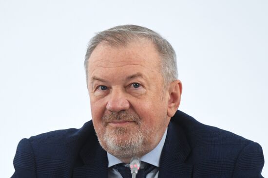 Ближневосточная конференция клуба "Валдай"