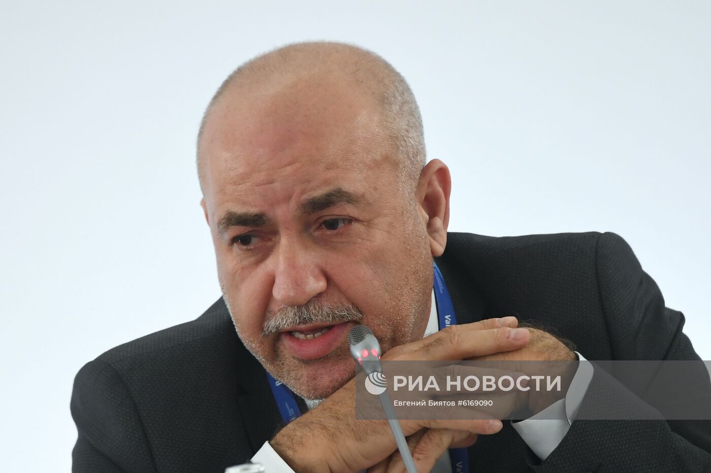 Ближневосточная конференция клуба "Валдай"