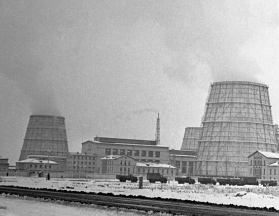 Невинномысский химический комбинат