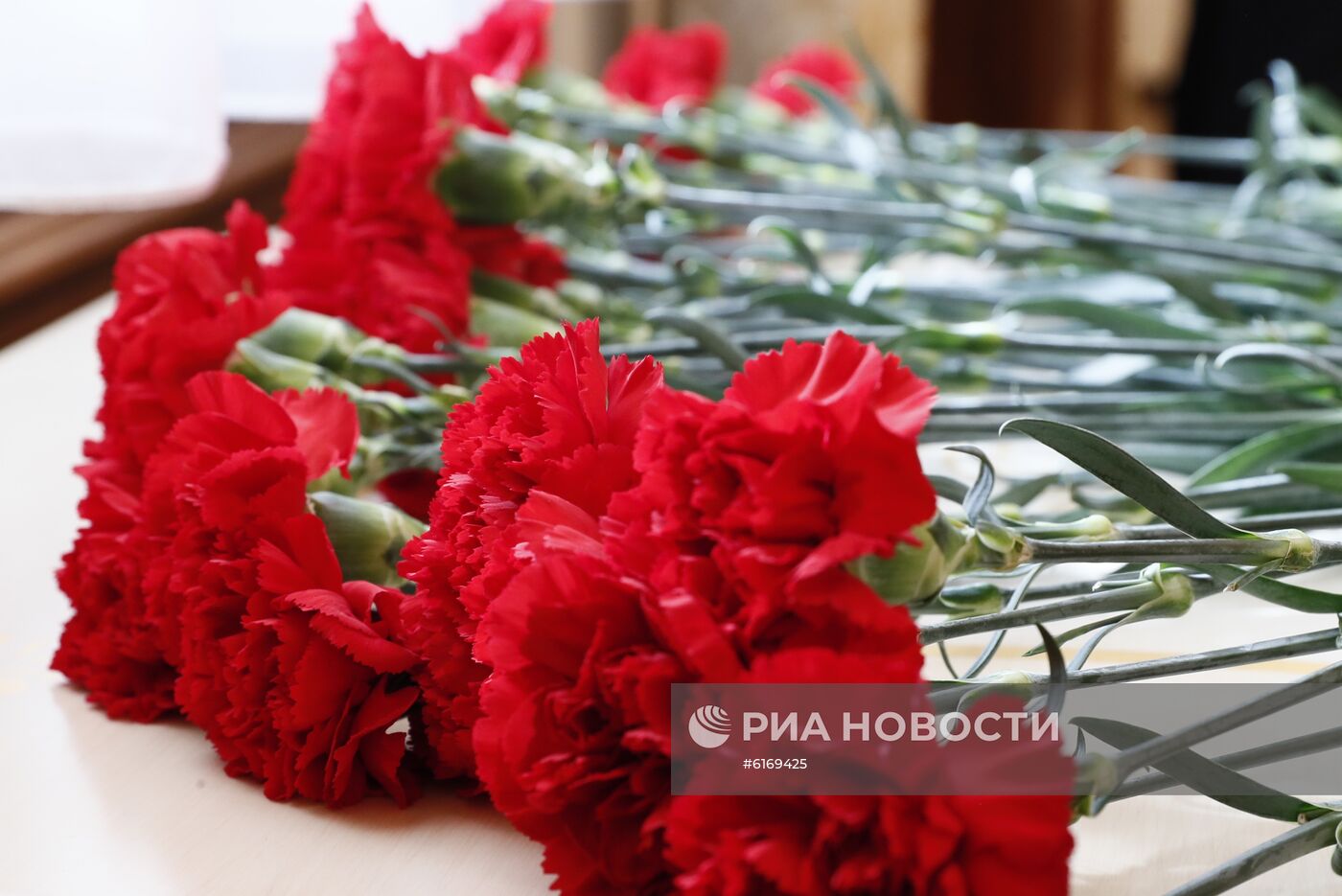 Визит главы МИД РФ С. Лаврова в Германию 