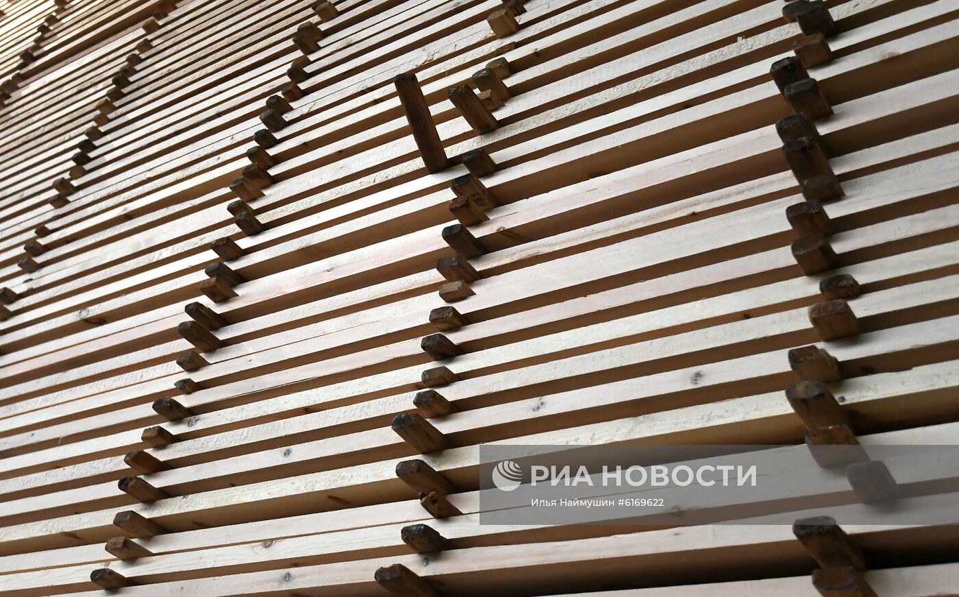 Лесопромышленный комплекс "Краслесинвест"