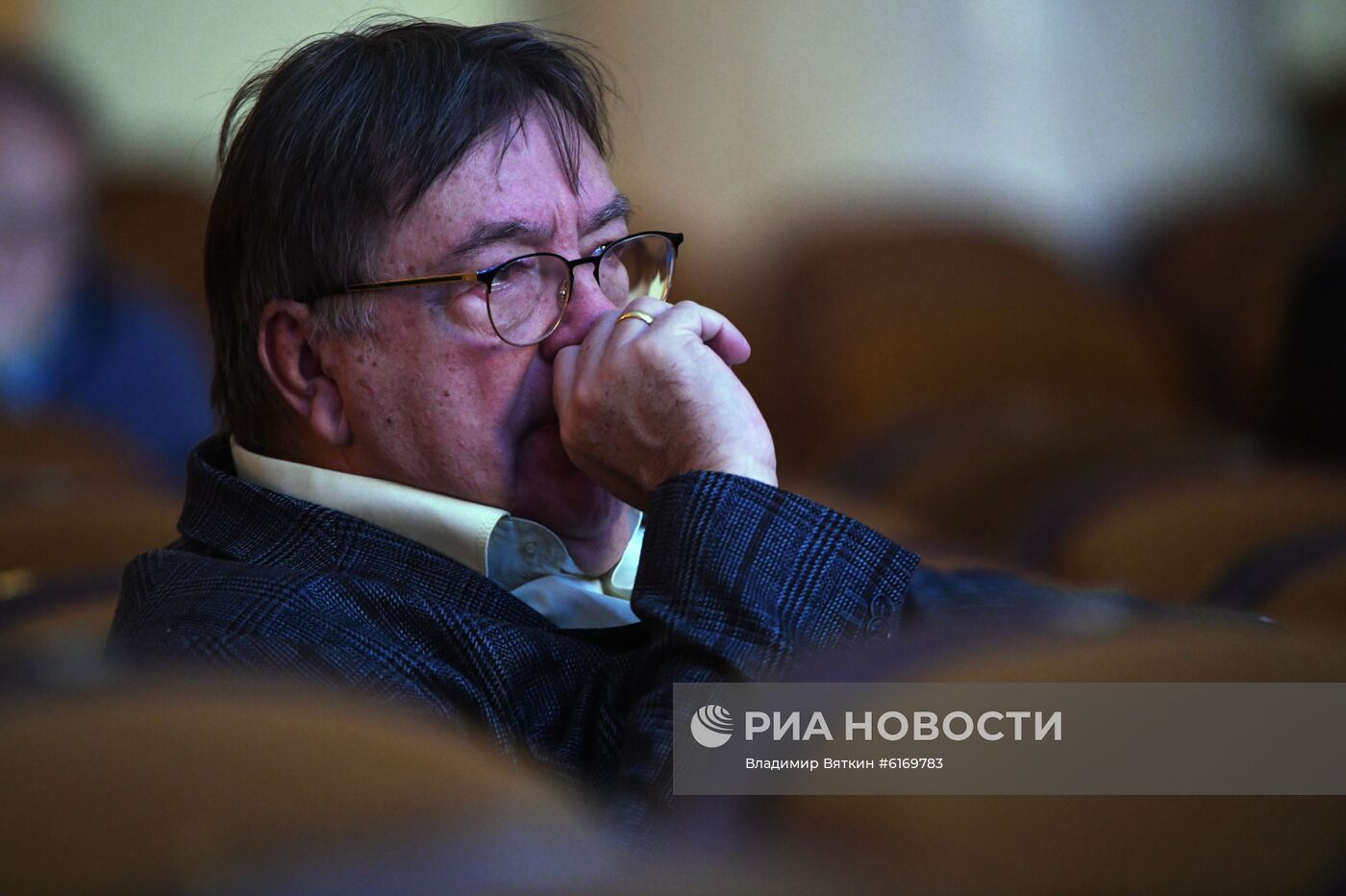 Мировая премьера хоровой оперы А. Чайковского на фестивале искусств в Сочи