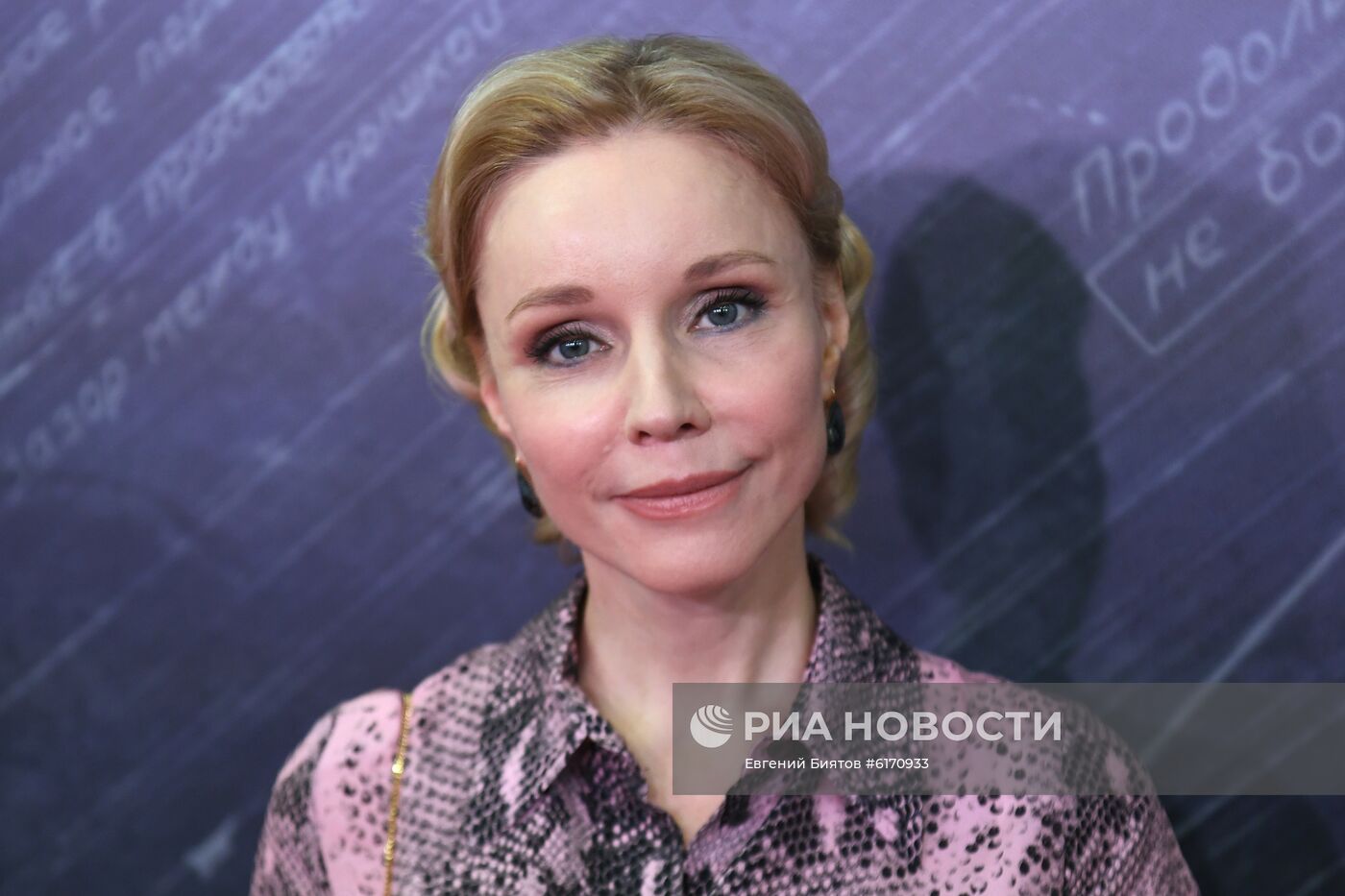 Премьера фильма "Калашников"