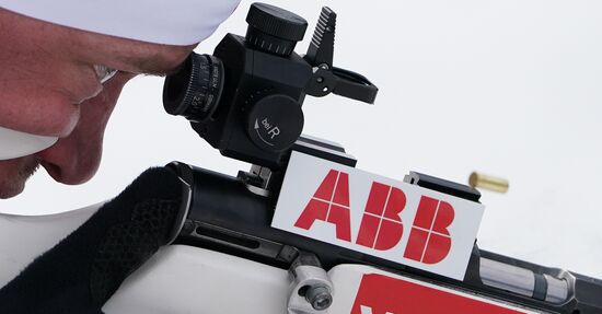 Биатлон. Чемпионат мира. Мужчины. Индивидуальная гонка