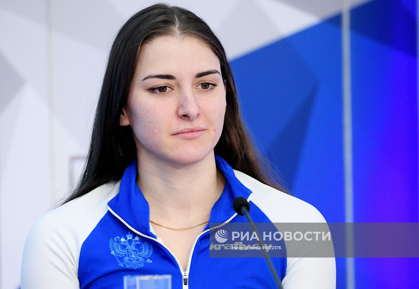 П/к по итогам чемпионата мира по конькобежному спорту на отдельных дистанциях