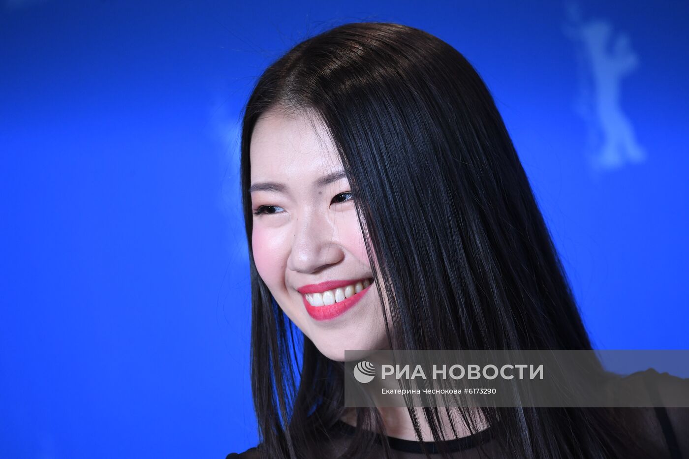 Берлинский кинофестиваль. Открытие