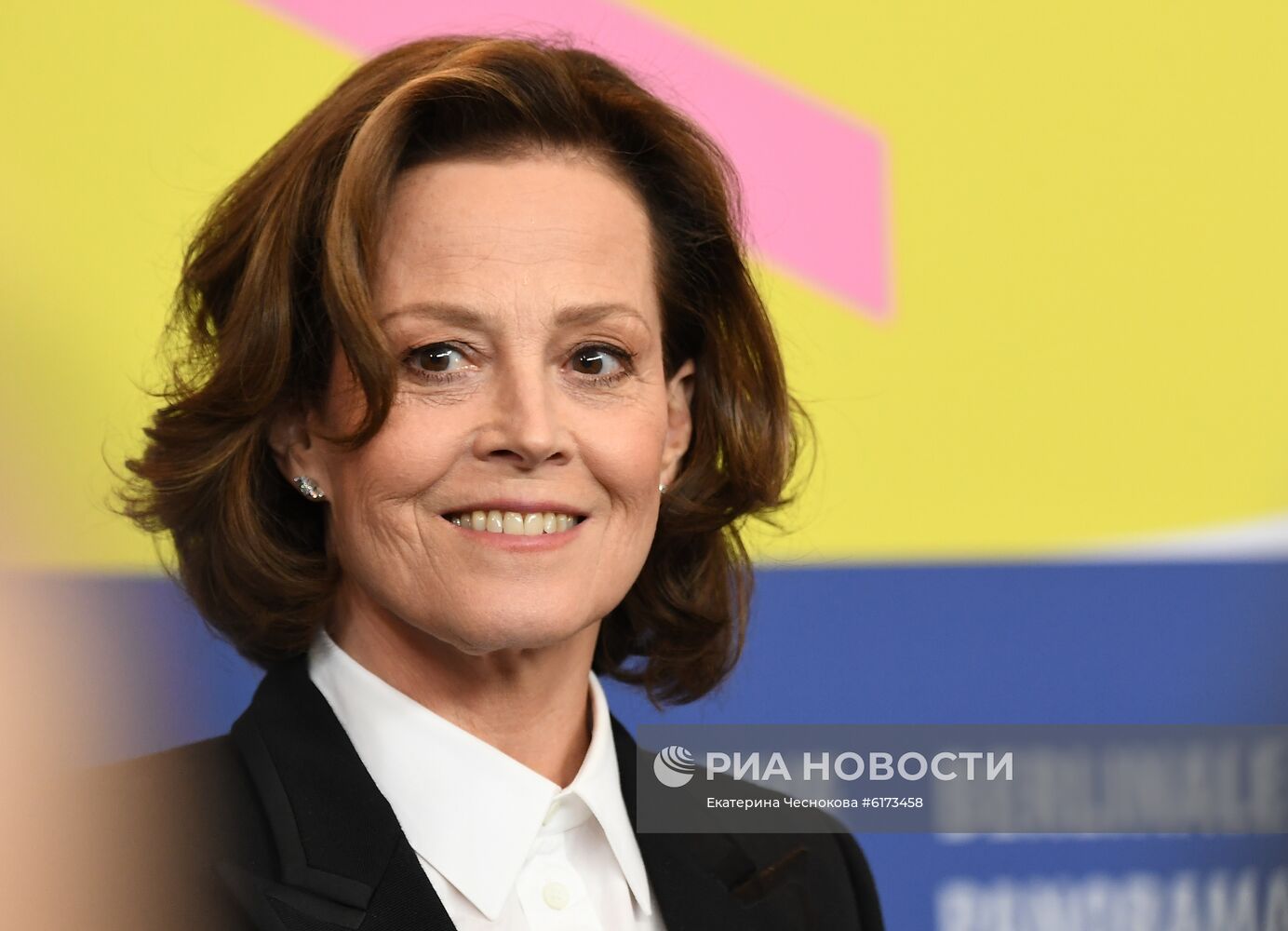 Берлинский кинофестиваль. Открытие