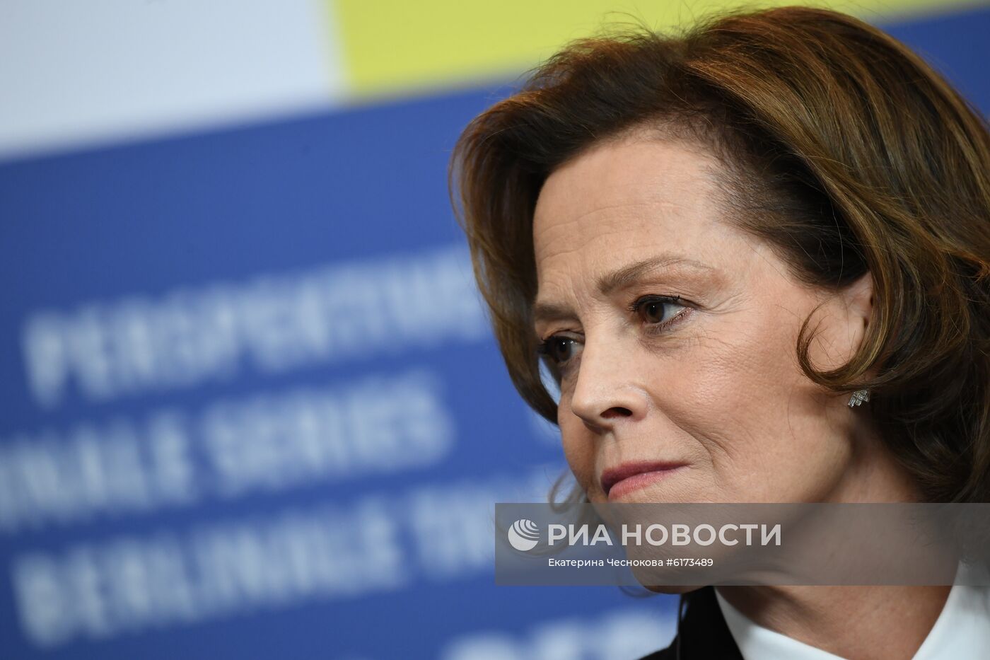 Берлинский кинофестиваль. Открытие