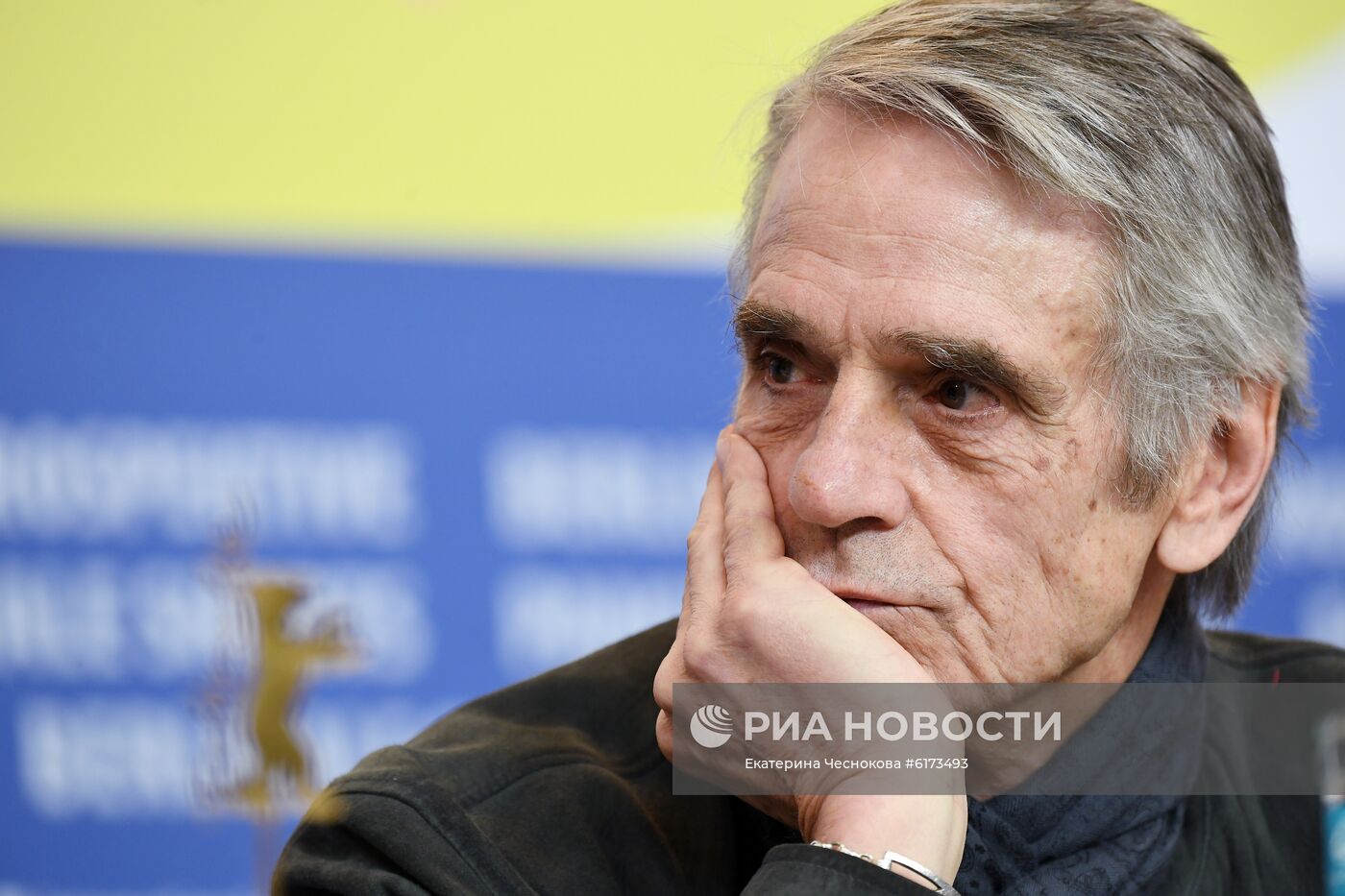 Берлинский кинофестиваль. Открытие