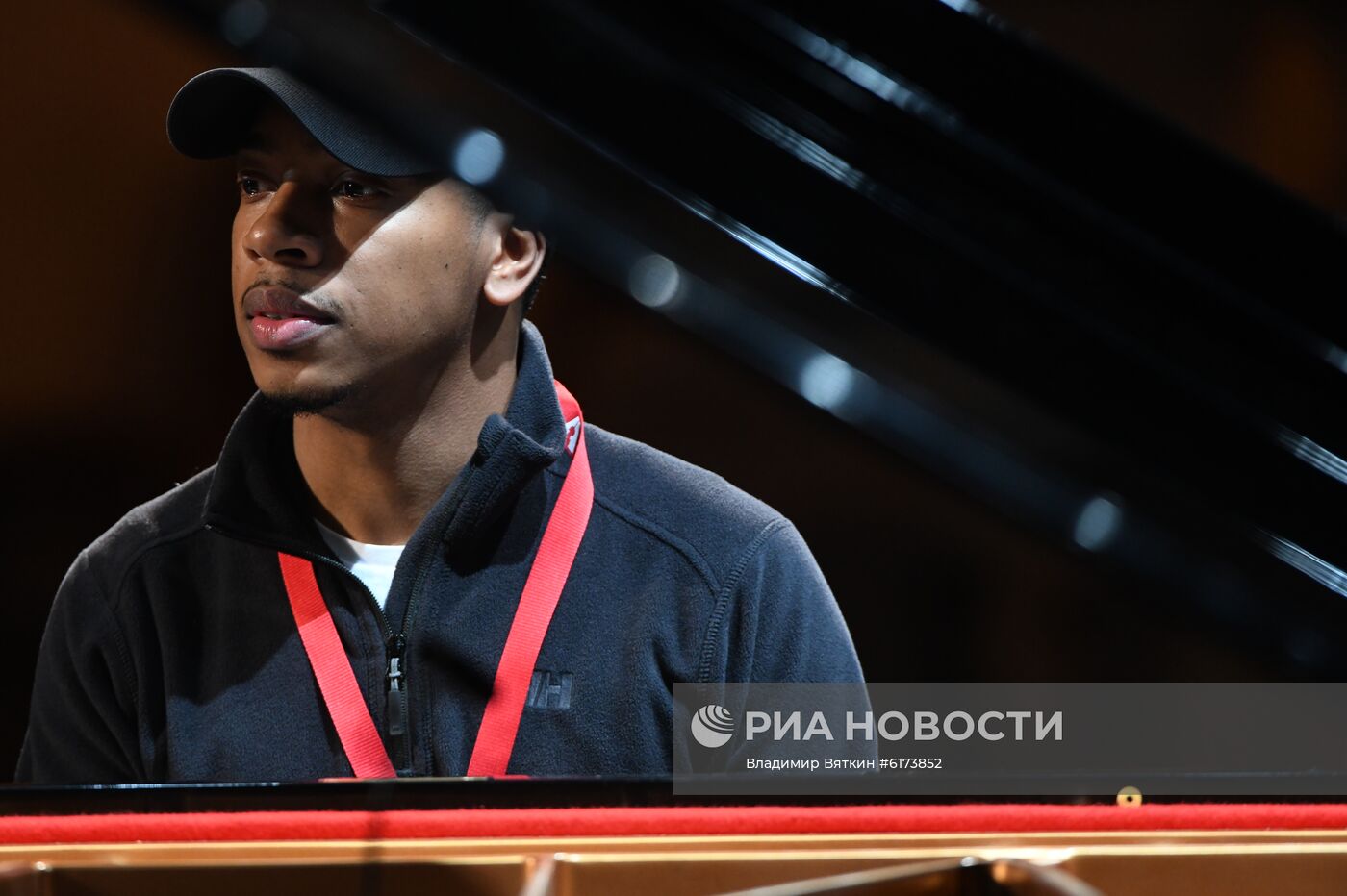 Вечер джаза на фестивале искусств Ю. Башмета в Сочи