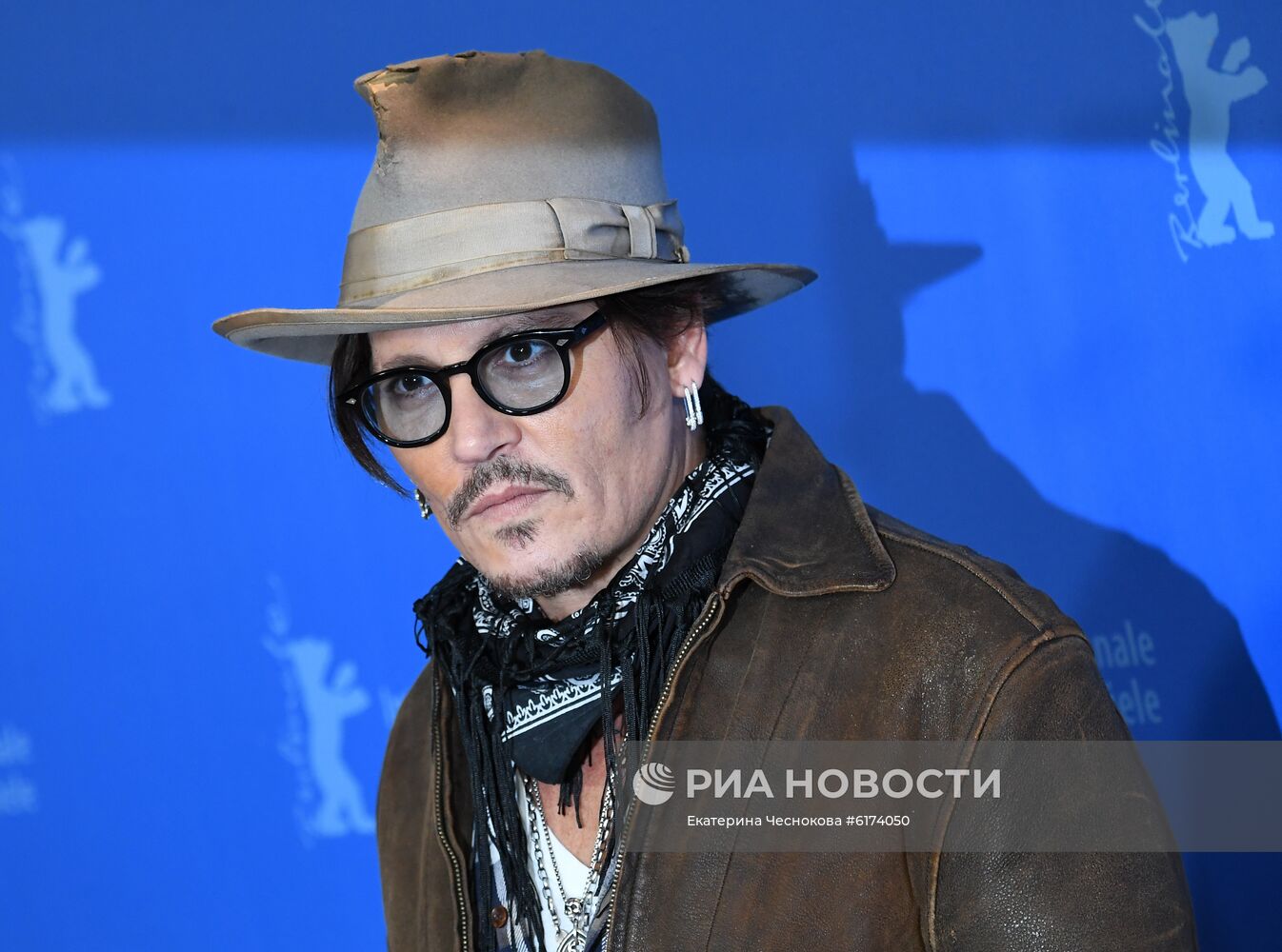 Берлинский кинофестиваль