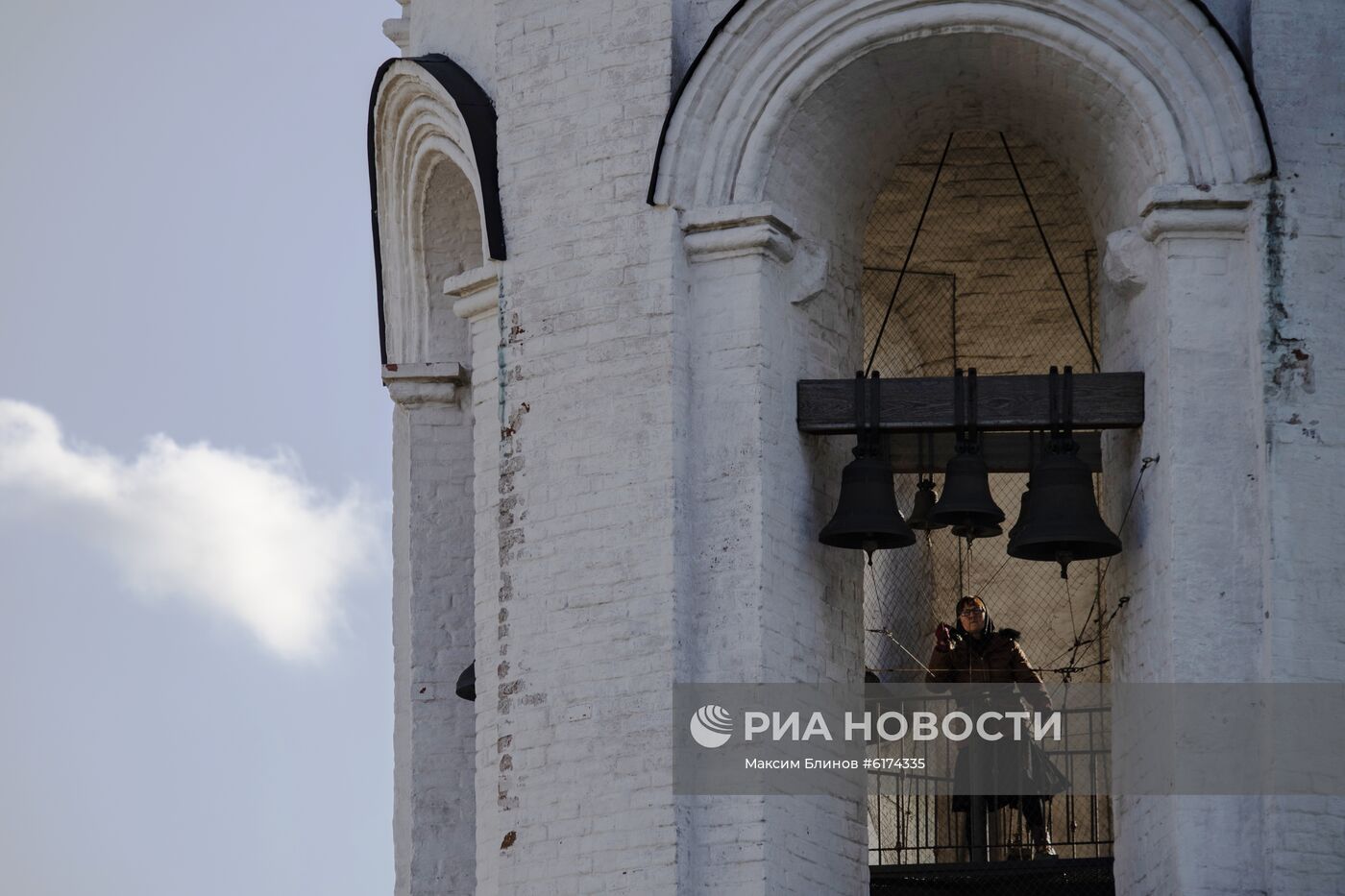 Коломенское