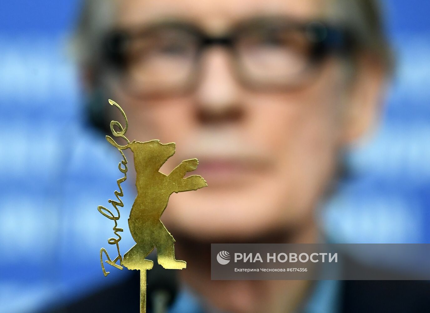 Берлинский кинофестиваль