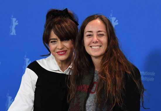 Берлинский кинофестиваль