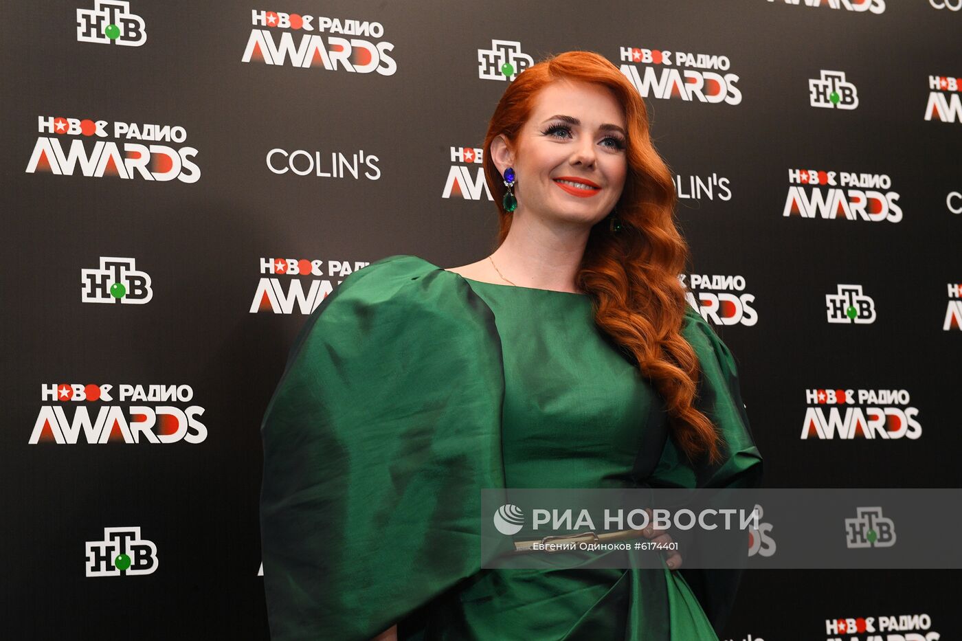 Премия "Новое Радио AWARDS"