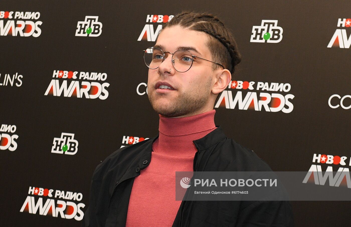 Премия "Новое Радио AWARDS"