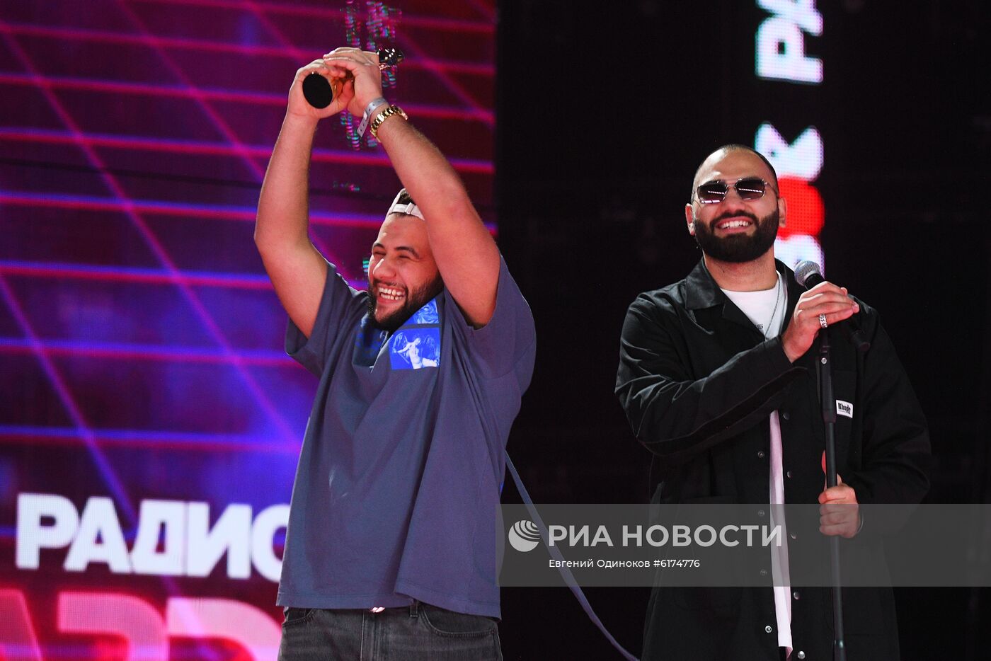 Премия "Новое Радио AWARDS"