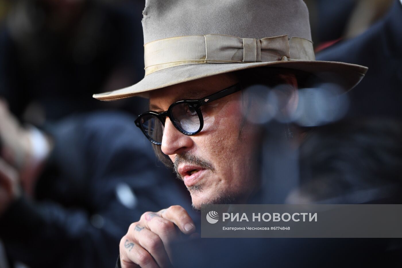 Берлинский кинофестиваль