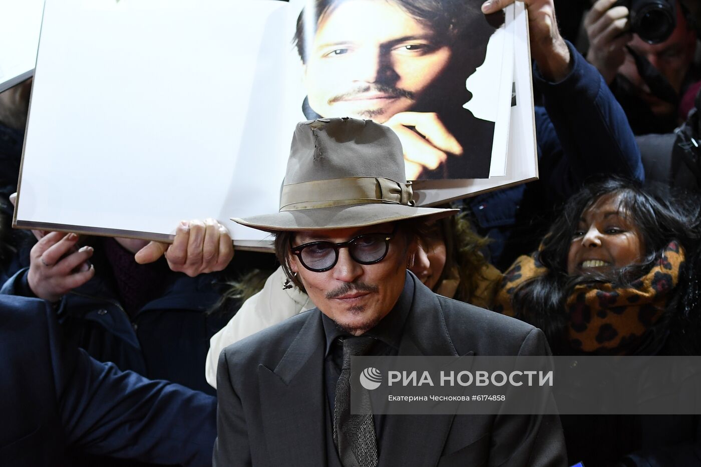 Берлинский кинофестиваль