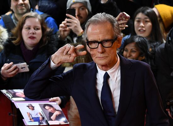 Берлинский кинофестиваль