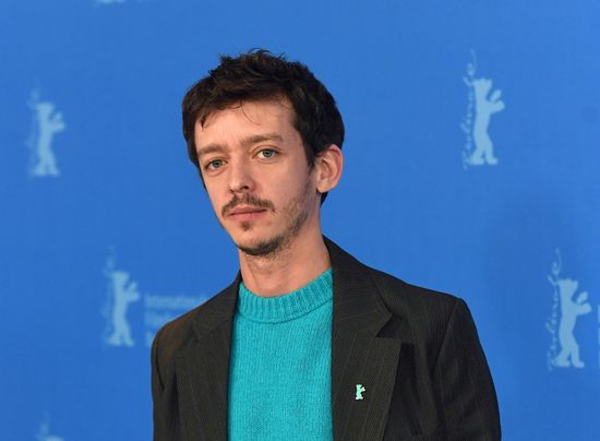 Берлинский кинофестиваль