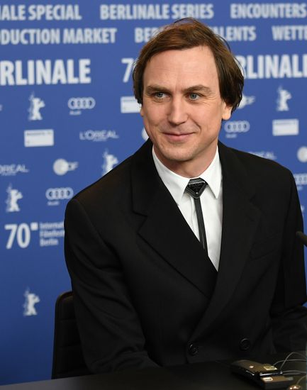 Берлинский кинофестиваль