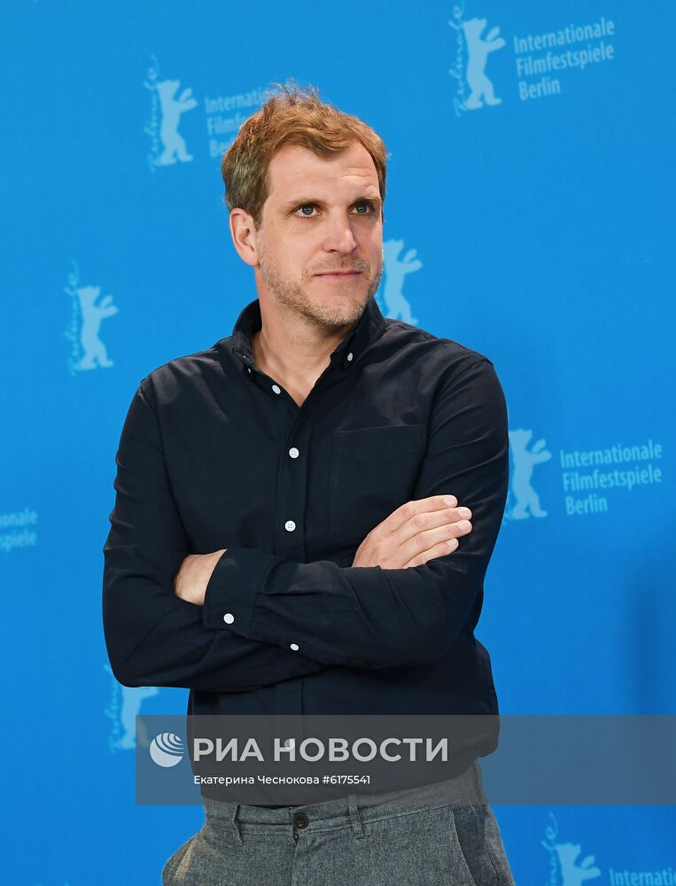 Берлинский кинофестиваль