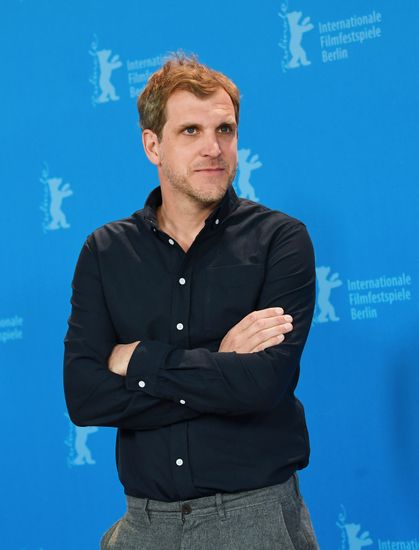 Берлинский кинофестиваль