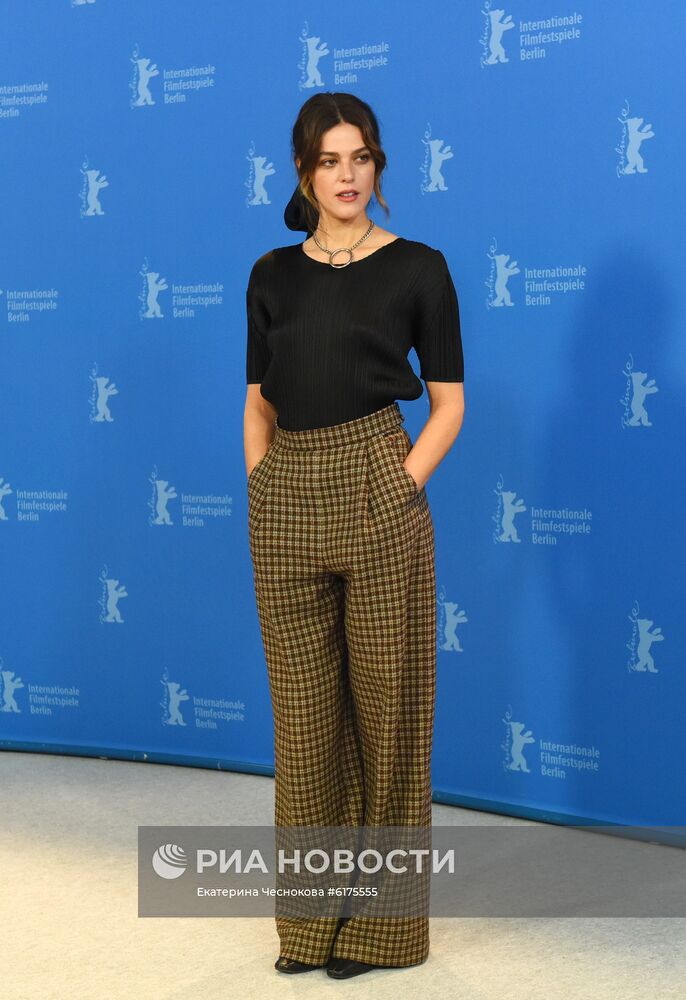 Берлинский кинофестиваль