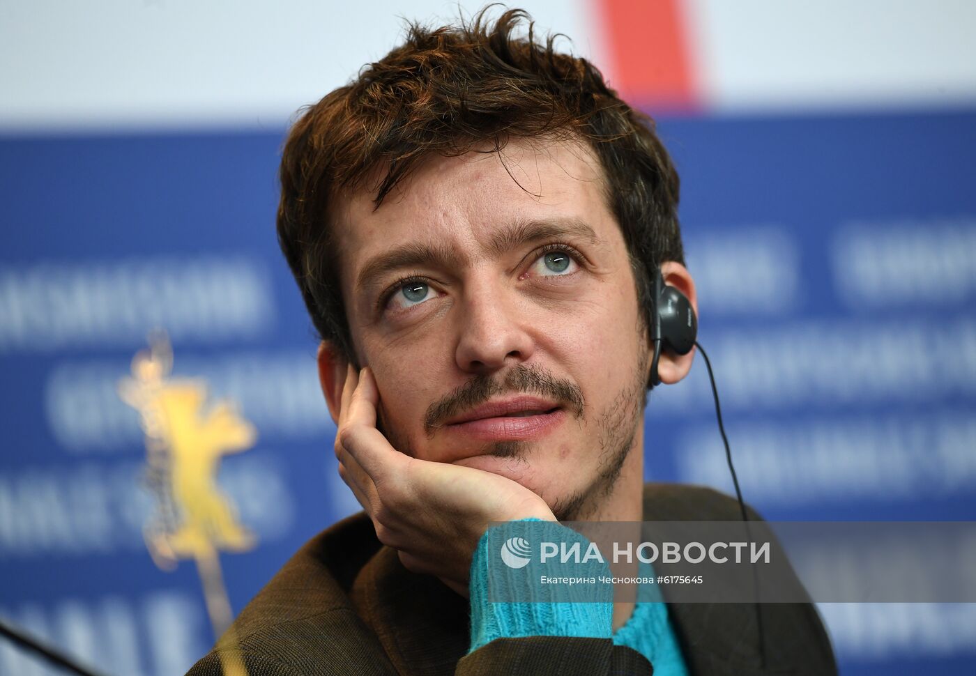 Берлинский кинофестиваль