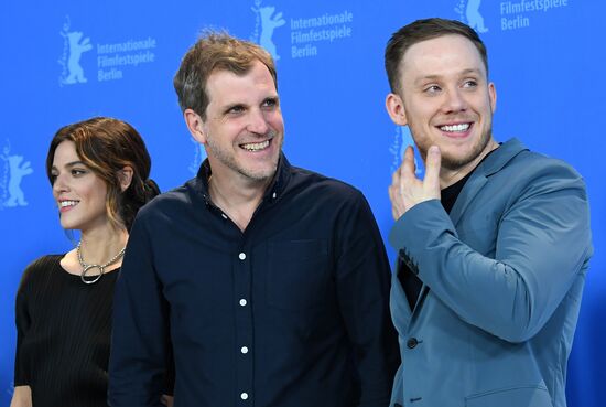Берлинский кинофестиваль