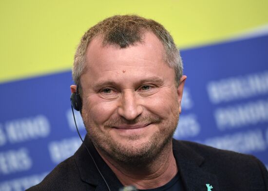 Берлинский кинофестиваль