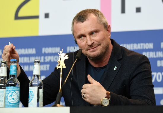Берлинский кинофестиваль