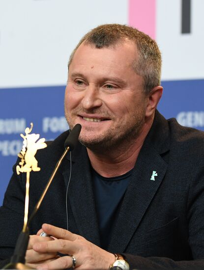 Берлинский кинофестиваль