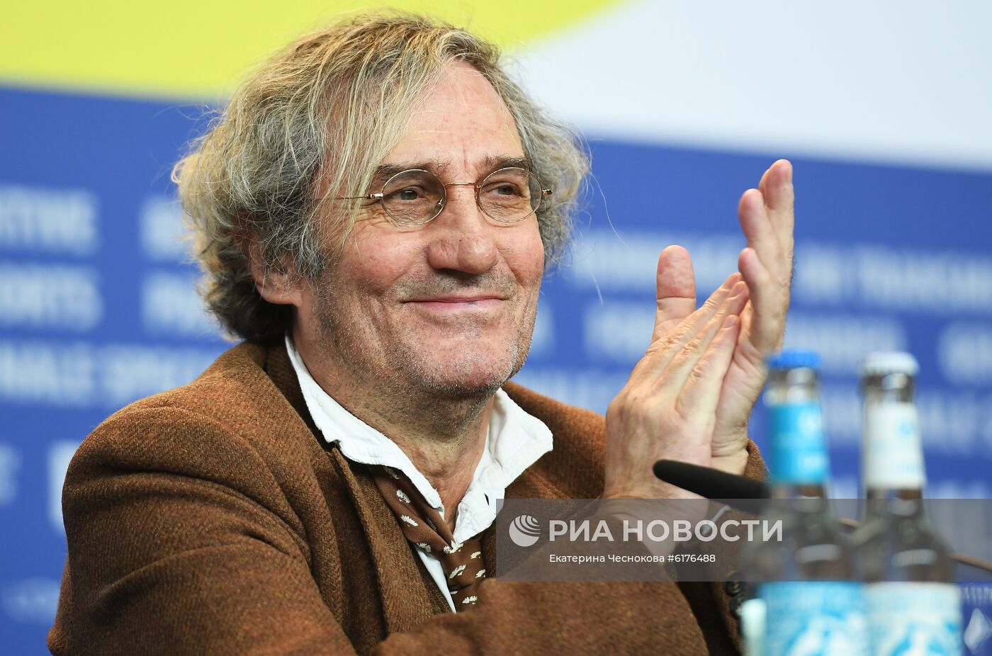 Берлинский кинофестиваль